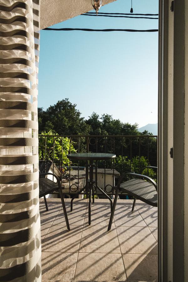 Village experience - Skadar lake Virpazar Exterior foto